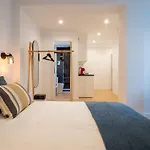 Capuchinos Apartmán *