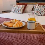 Apartmán Capuchinos