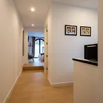 Capuchinos Apartmán