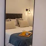 Capuchinos Apartmán