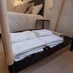 Capuchinos Apartmán *