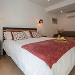 Apartmán Capuchinos