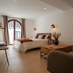 Capuchinos Apartmán Córdoba