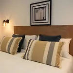 Apartmán Capuchinos *