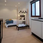 Apartmán Capuchinos