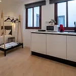 Capuchinos Apartmán Córdoba