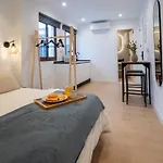 Capuchinos Apartmán Córdoba