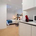 Apartmán Capuchinos Córdoba