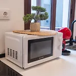 Apartmán Capuchinos *