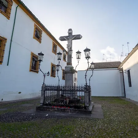 Capuchinos * Cordoba