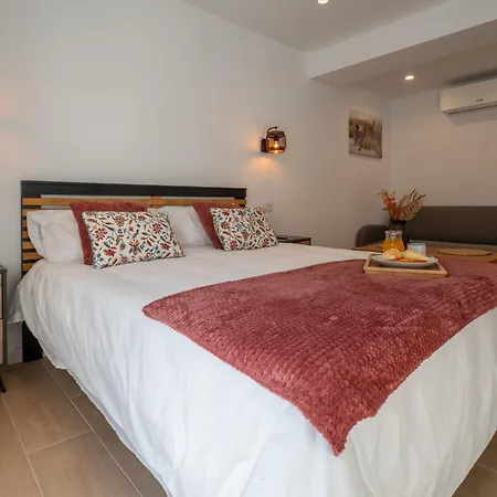 Apartment Capuchinos