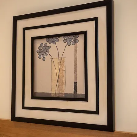 Capuchinos Apartment