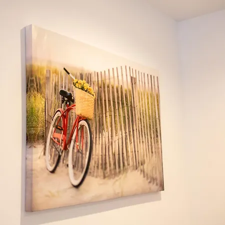 Apartment Capuchinos