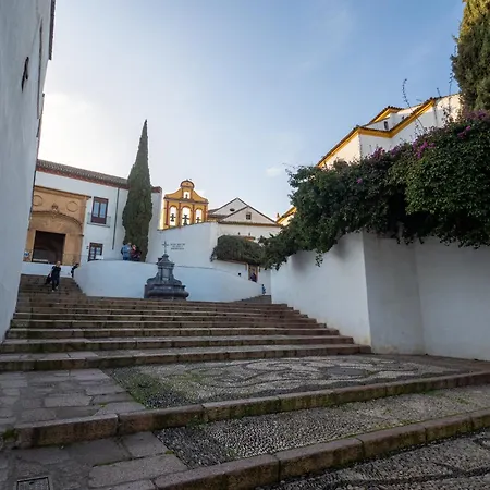 Apartamento Capuchinos Córdova