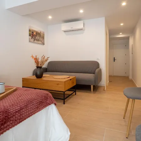 Capuchinos Apartamento
