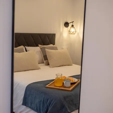 Capuchinos Apartamento